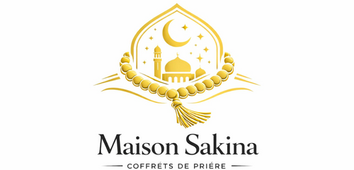 Maison Sakina