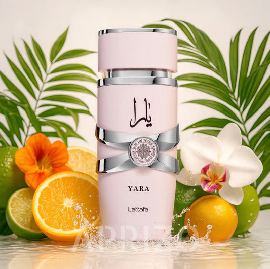 Lattafa - Yara 100ml